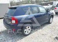 2015 Jeep COMPASS photo