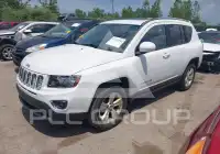 2015 Jeep COMPASS photo