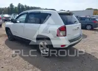 2015 Jeep COMPASS фото