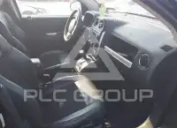 2015 Jeep COMPASS фото