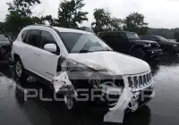 2015 Jeep COMPASS photo