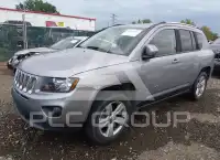 2015 Jeep COMPASS фото