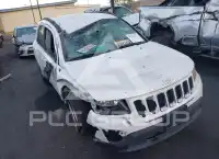 2015 Jeep COMPASS фото