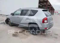 2015 Jeep COMPASS фото
