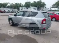 2015 Jeep COMPASS photo