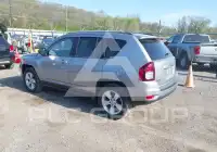 2015 Jeep COMPASS photo