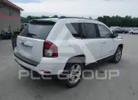 2015 Jeep COMPASS фото