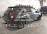 2015 Jeep COMPASS photo