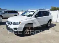 2015 Jeep COMPASS фото