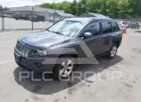 2015 Jeep COMPASS фото