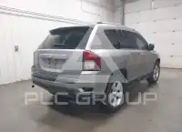 2015 Jeep COMPASS фото