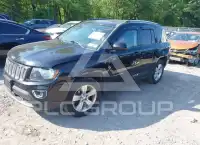 2015 Jeep COMPASS фото
