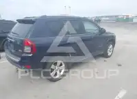 2015 Jeep COMPASS фото