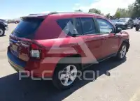 2015 Jeep COMPASS фото