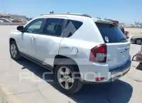 2015 Jeep COMPASS фото