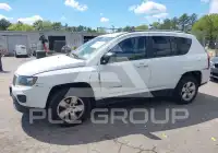 2015 Jeep COMPASS фото