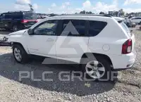 2015 Jeep COMPASS фото