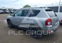 2015 Jeep COMPASS photo
