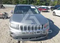 2015 Jeep COMPASS фото