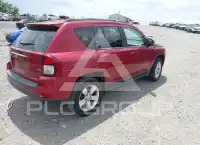 2015 Jeep COMPASS фото