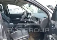 2015 Jeep COMPASS photo