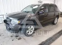 2015 Jeep COMPASS фото