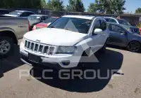 2015 Jeep COMPASS фото
