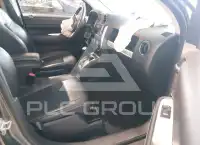 2015 Jeep COMPASS фото