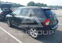 2015 Jeep COMPASS photo