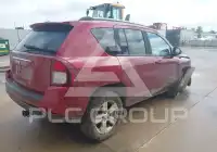 2015 Jeep COMPASS фото