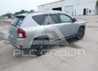 2015 Jeep COMPASS photo