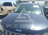 2015 Jeep COMPASS фото