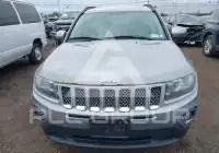 2015 Jeep COMPASS photo