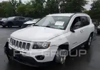 2015 Jeep COMPASS photo
