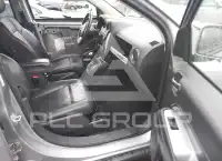 2015 Jeep COMPASS фото