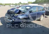 2015 Jeep COMPASS фото