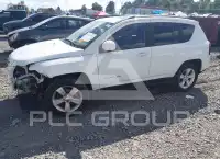 2015 Jeep COMPASS фото