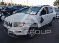 2015 Jeep COMPASS фото