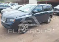 2015 Jeep COMPASS photo
