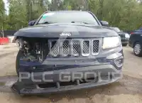 2015 Jeep COMPASS фото