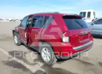 2015 Jeep COMPASS фото