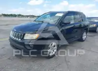 2015 Jeep COMPASS photo