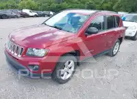 2015 Jeep COMPASS фото