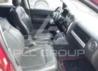 2015 Jeep COMPASS фото