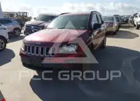 2015 Jeep COMPASS фото