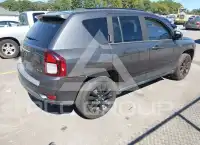 2015 Jeep COMPASS фото