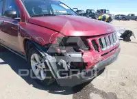 2015 Jeep COMPASS фото