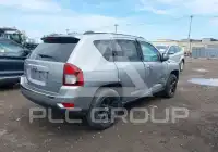 2015 Jeep COMPASS photo