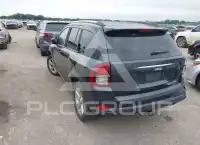 2015 Jeep COMPASS фото