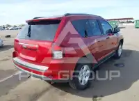 2015 Jeep COMPASS фото